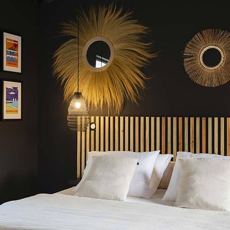 Orient Bay Pomme Cannelle Luxury Suites & Spa מראה חיצוני תמונה