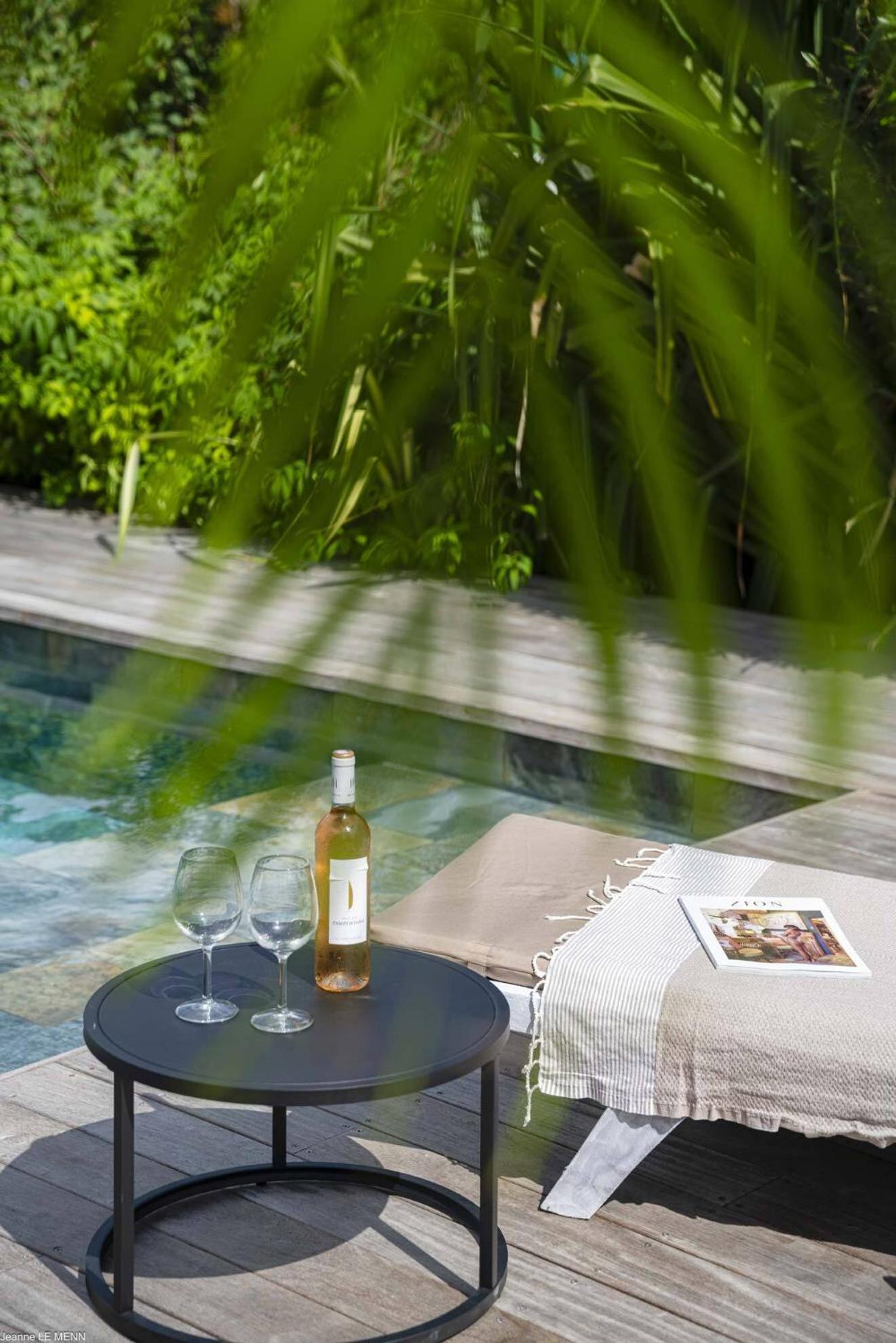 Orient Bay Pomme Cannelle Luxury Suites & Spa מראה חיצוני תמונה