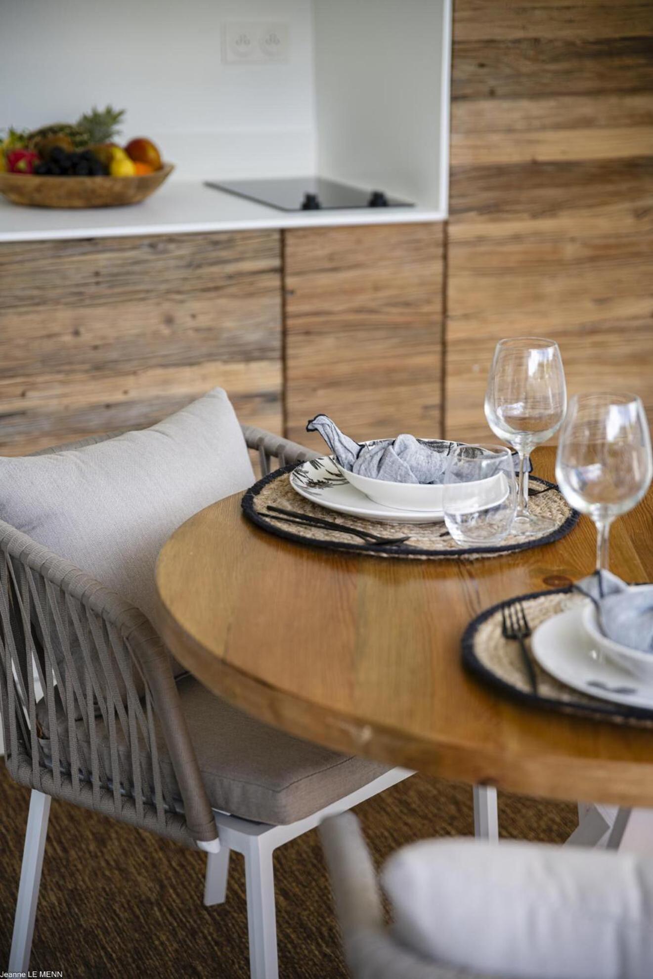 Orient Bay Pomme Cannelle Luxury Suites & Spa מראה חיצוני תמונה