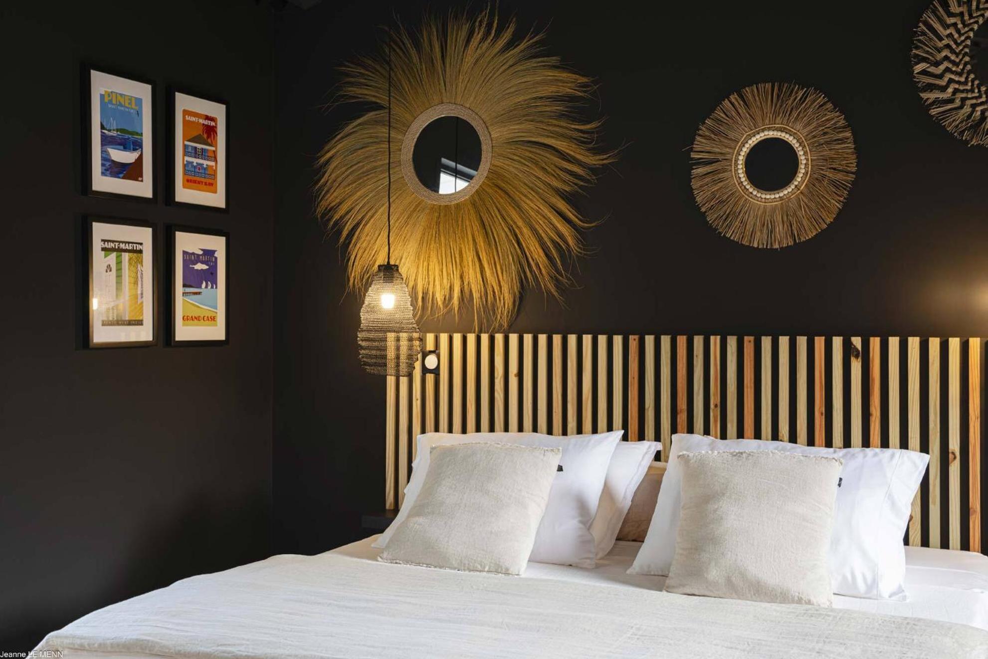 Orient Bay Pomme Cannelle Luxury Suites & Spa מראה חיצוני תמונה