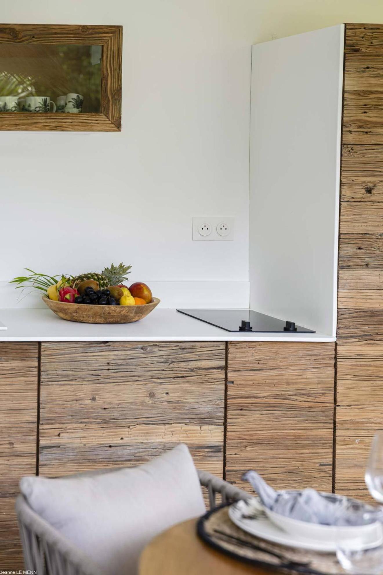 Orient Bay Pomme Cannelle Luxury Suites & Spa מראה חיצוני תמונה