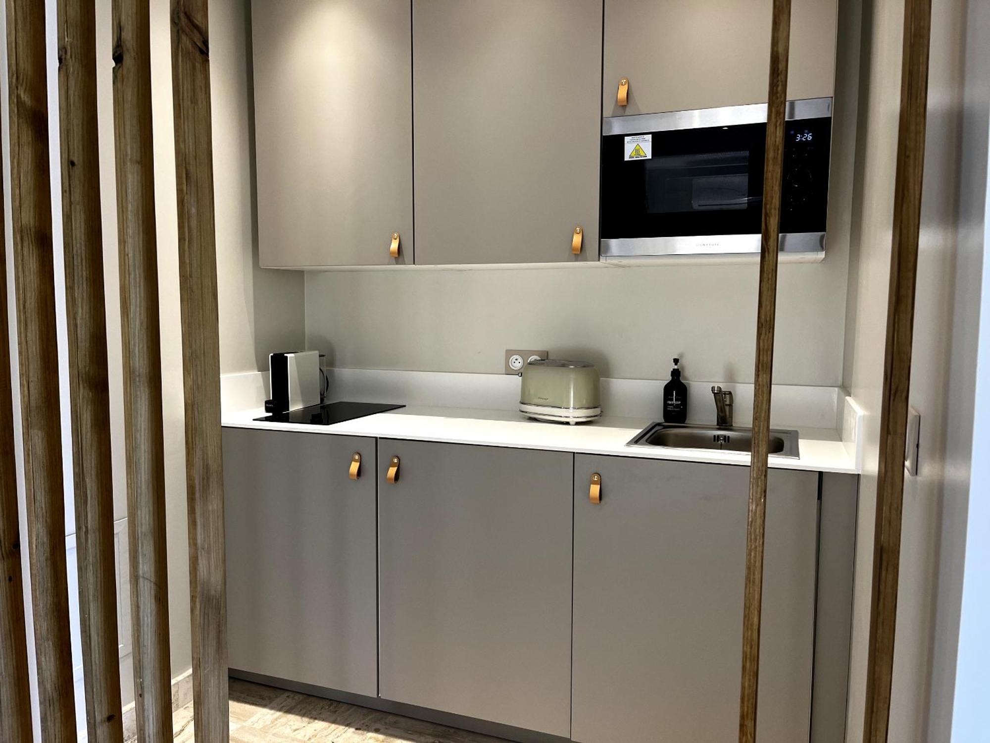 Orient Bay Pomme Cannelle Luxury Suites & Spa חדר תמונה