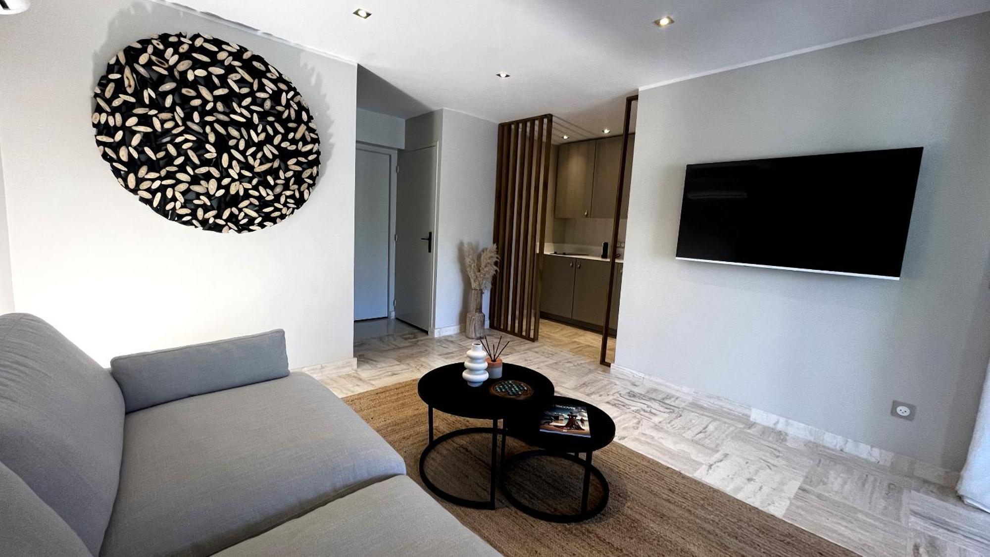 Orient Bay Pomme Cannelle Luxury Suites & Spa חדר תמונה