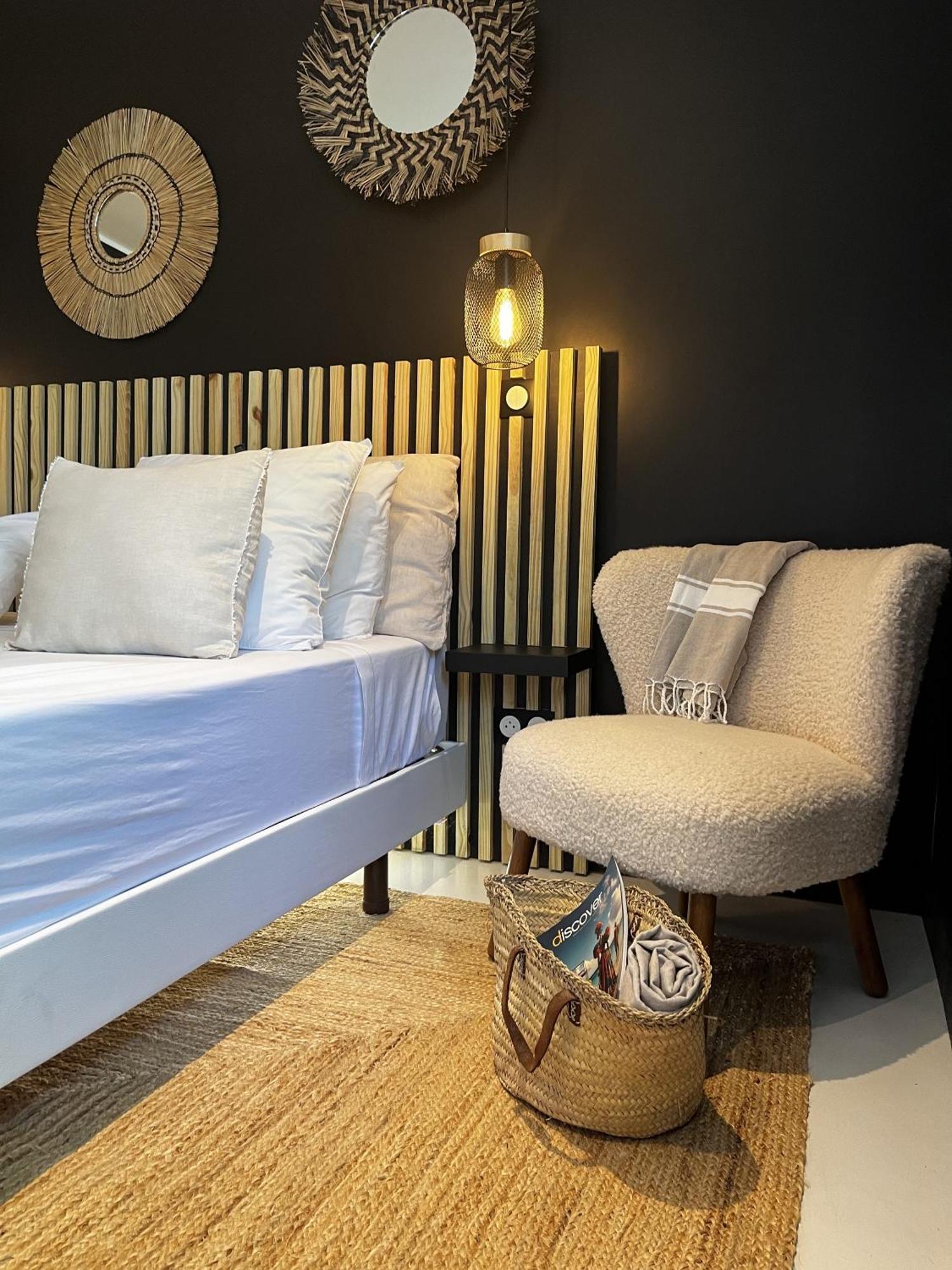 Orient Bay Pomme Cannelle Luxury Suites & Spa חדר תמונה