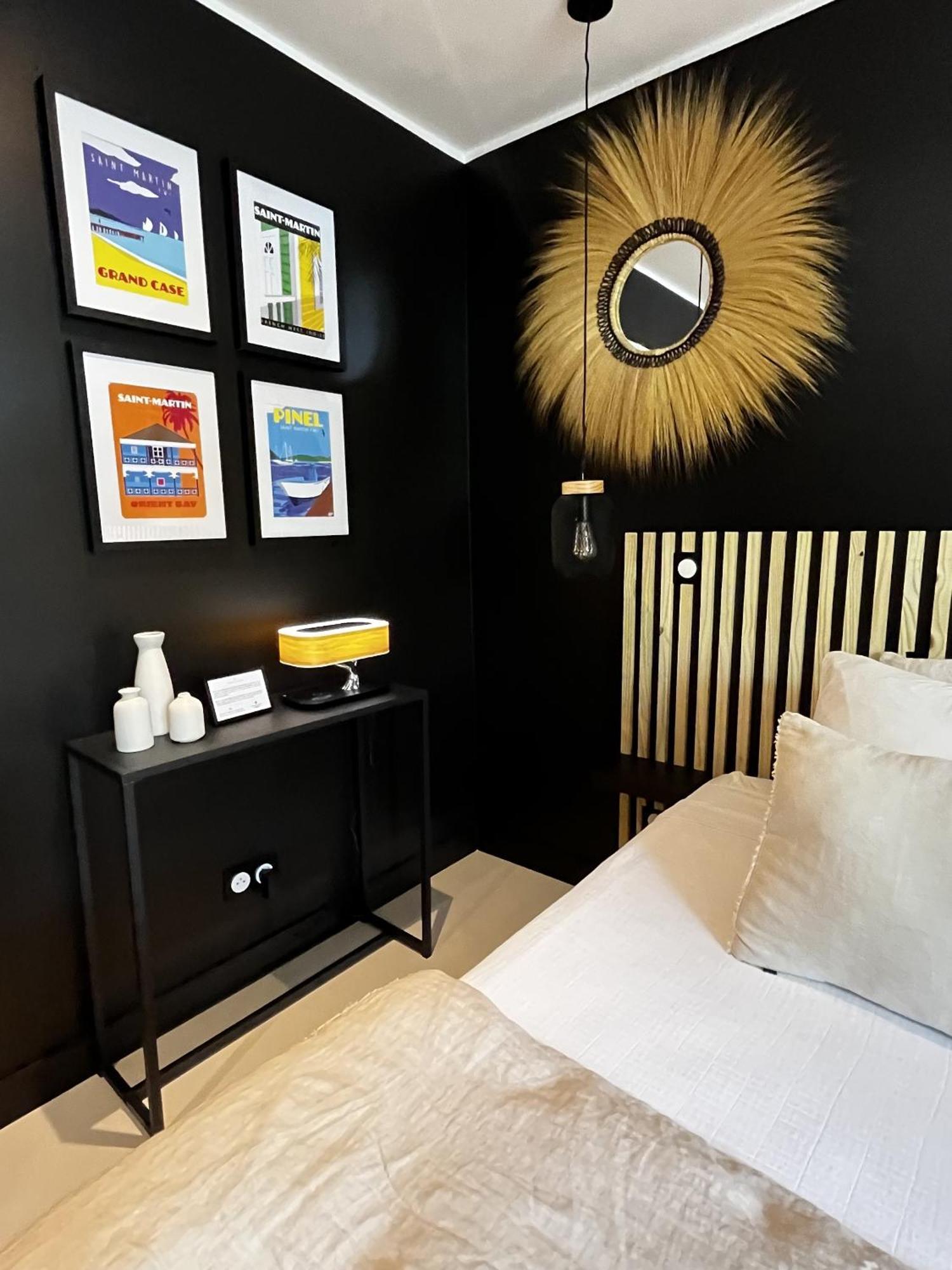 Orient Bay Pomme Cannelle Luxury Suites & Spa חדר תמונה